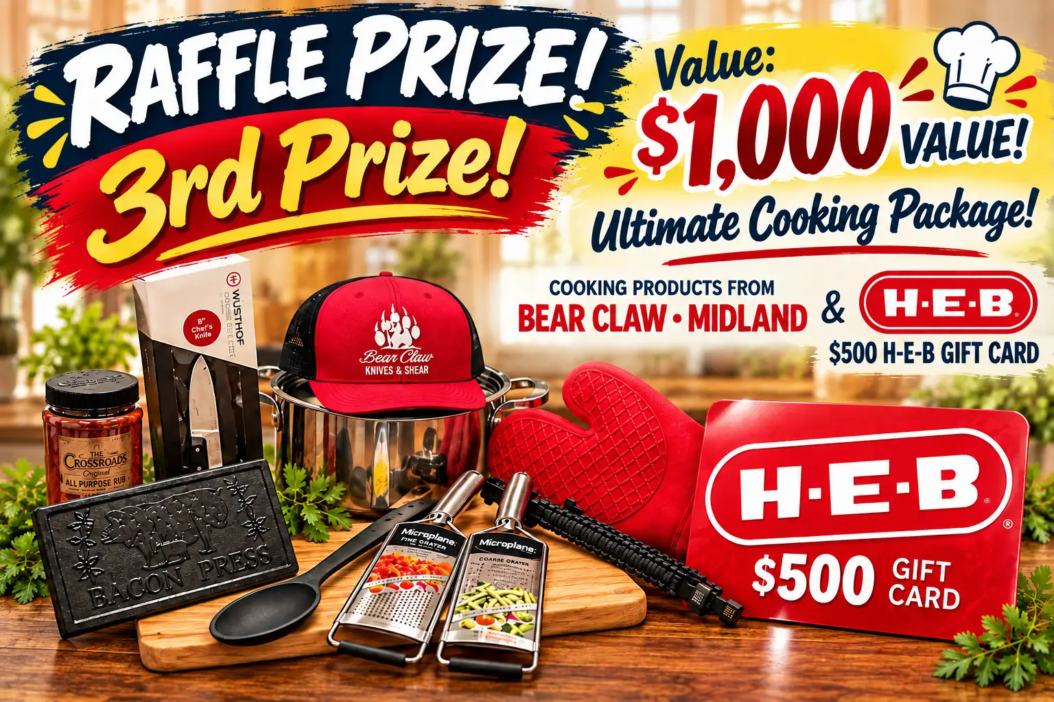 Prize #3