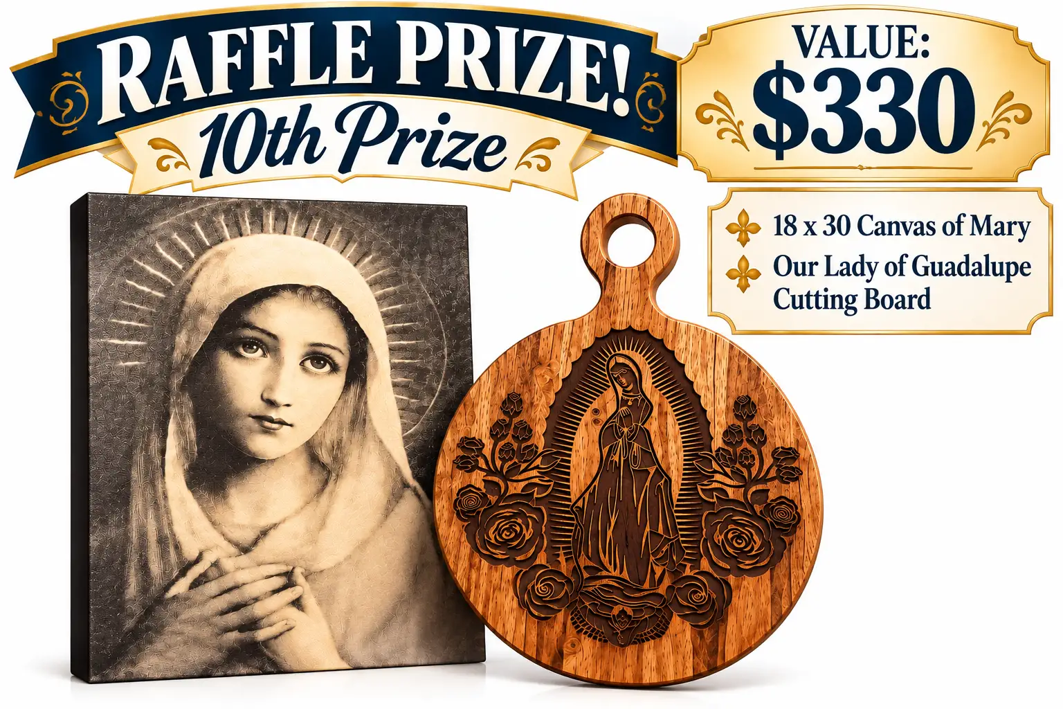 Prize #10