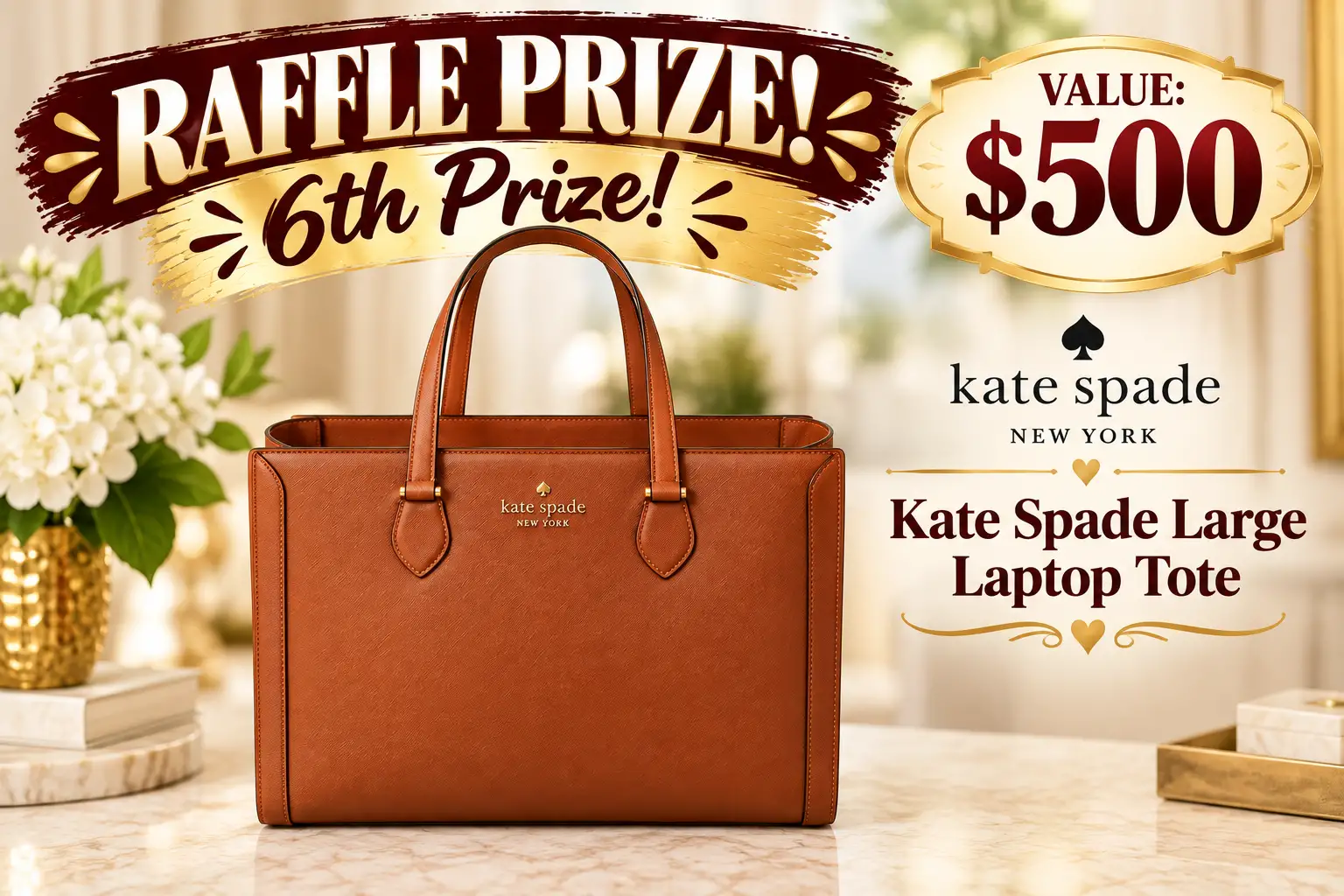 Prize #6