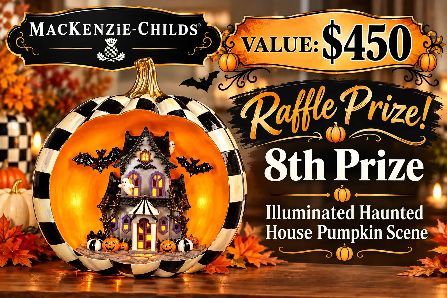 Prize #8
